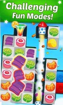 sugar smash 2 : match 3 screenshot 3