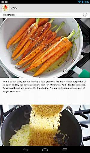 Go Veggie! LITE screenshot 11