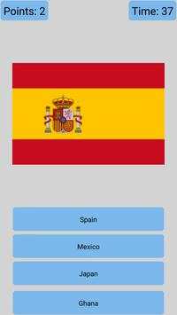 Flags of The World screenshot 8