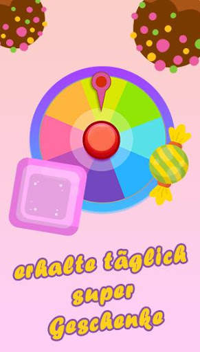 Candy Sweet Dream screenshot 2