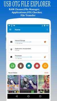 USB OTG File  Explorer screenshot 3