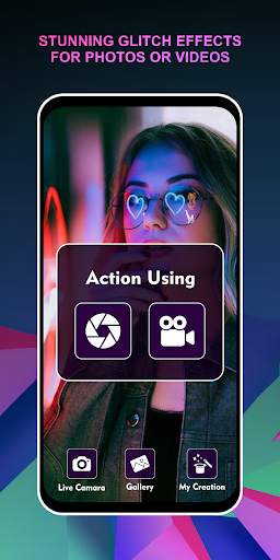 DeepVideo screenshot 2