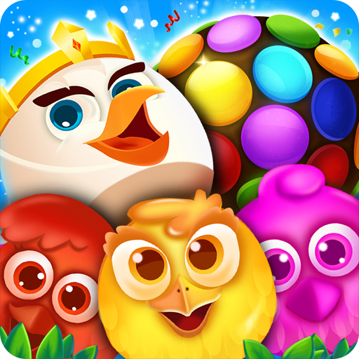 Bird Legend icon
