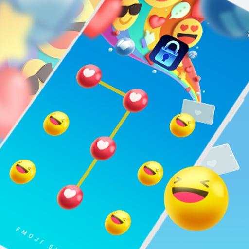 3D Emoji - App Lock Master Theme 1.0.3