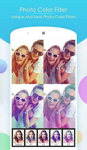 Photo Gallery HD & Editor With Gallery Lock screenshot 11