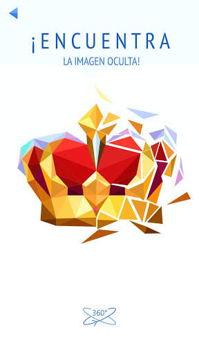 Poly Puzzles 3D screenshot 2
