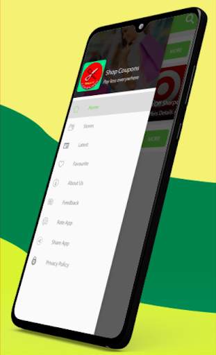 Coupon Cabin - Free Coupons & Deals screenshot 4