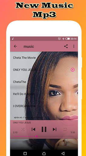 ADA EHI– Top Songs 2021- without Internet screenshot 3