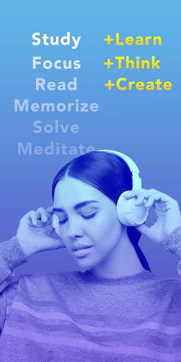 Study Music PRO - Memory Boost screenshot 2