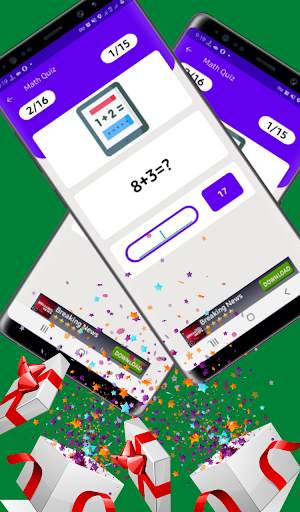 Money Blast - Play, Learn And Earn स्क्रीनशॉट 5