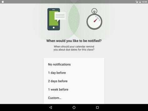 Sapling Learning screenshot 8