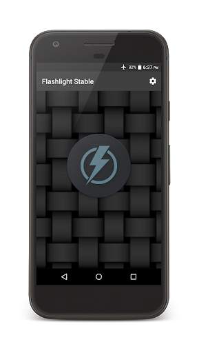 FlashLight Stable screenshot 2