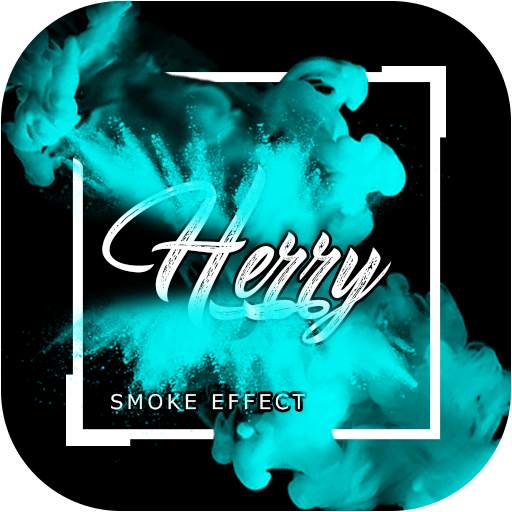 Smoke Effect - Photo Lab Editor, Focus N Filter 1.4