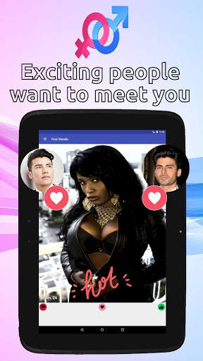 Phone Sex - Dating, Chat, Meet Free Live Adults screenshot 11