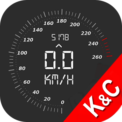 K &amp; C icon