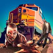 Train - Survival in Zombie Apocalypse 1.0.1