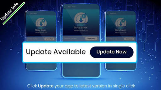 Software Update - Updates - App Update Checker screenshot 2