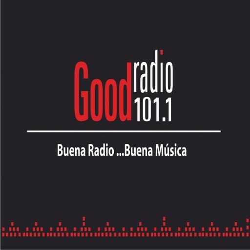 Good Radio TV icon