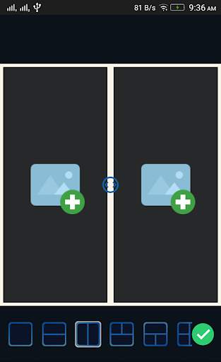10 Years Challenge Maker & Photo Editor screenshot 1
