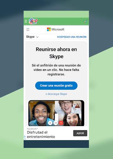 Redes Sociales screenshot 7