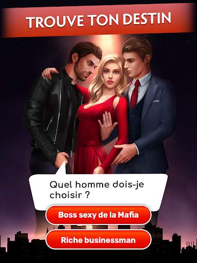 Love Sick: Histoire d'amour screenshot 10