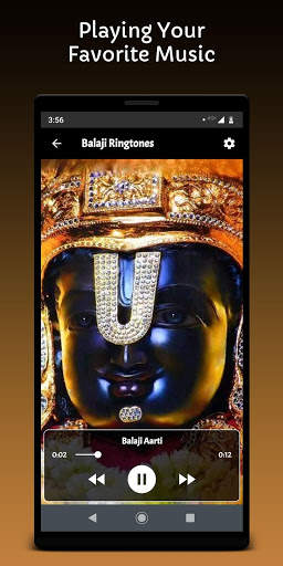 Balaji Ringtones screenshot 4