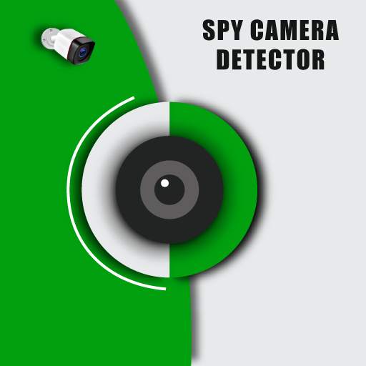 Spy Camera Detector App 1.0.3