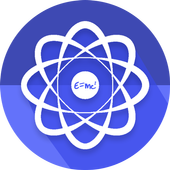 Physics Formula icon