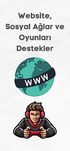 TeknoVPN: Güvenli VPN screenshot 5