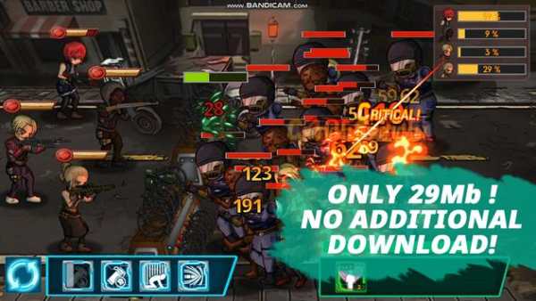Project Zombie Defence 6 تصوير الشاشة