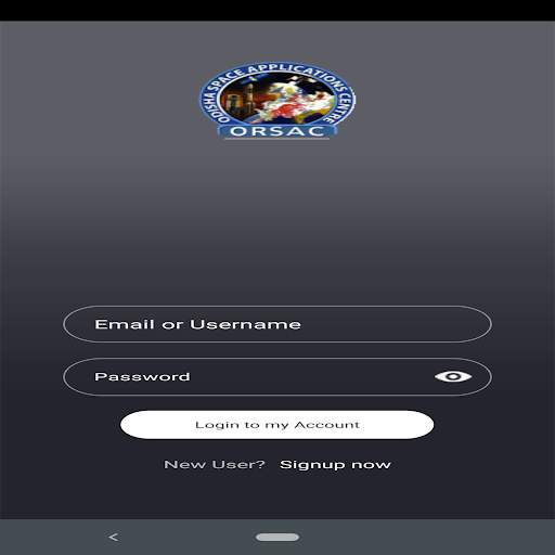 OMVTS Device Installation screenshot 1