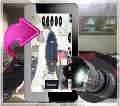 HD Camera for android स्क्रीनशॉट 3