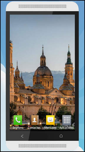 Churches of the Catholic religious world screenshot 7