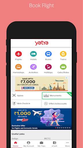 All In One Travel App screenshot 6