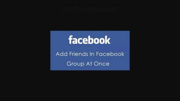 Groups for Facebook screenshot 3