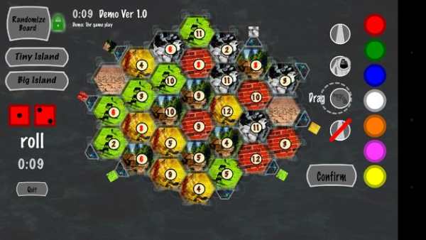 Tile Generator (Lite) screenshot 2
