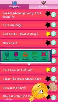 Funny Fart screenshot 12