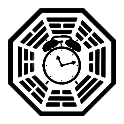 Lost Alarm icon