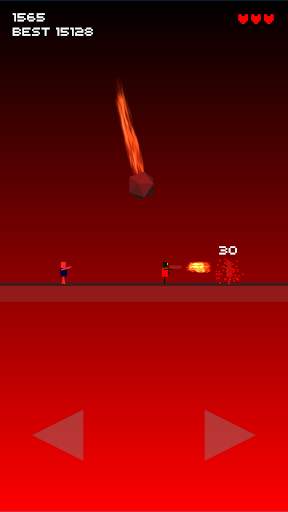 Angry Zombie screenshot 3