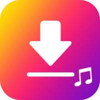 Music Downloader MP3 Download logo