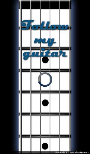Follow my guitar screenshot 4