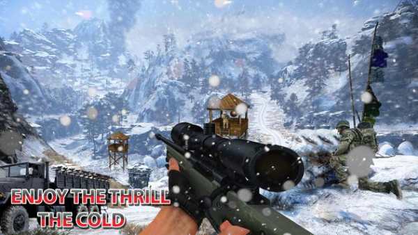 IGI Commando City Rescue screenshot 8