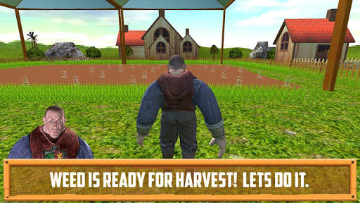 Weed Growing Simulator 3D screenshot 5