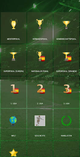 True Football 3 screenshot 5