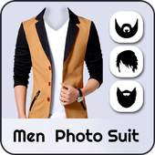 Man Photo Suit Montage - Men Suit Photo Editor 1.0