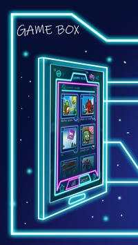 Fun Gamebox1- Sammlung von 40 Offline-Spielen screenshot 1