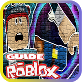 Guide Roblox иконка