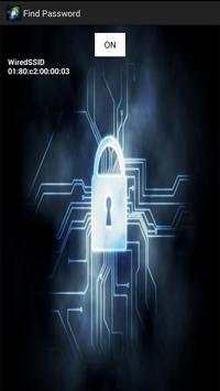Wireless Key Wifi Hack Prank screenshot 2