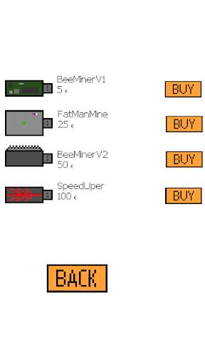 Zatcoin : Bitcoin mining simulator screenshot 3