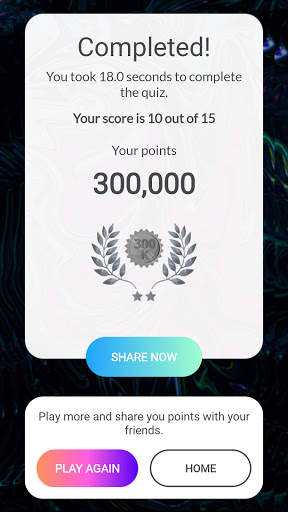 Quiz Battle Ground 2020 screenshot 3